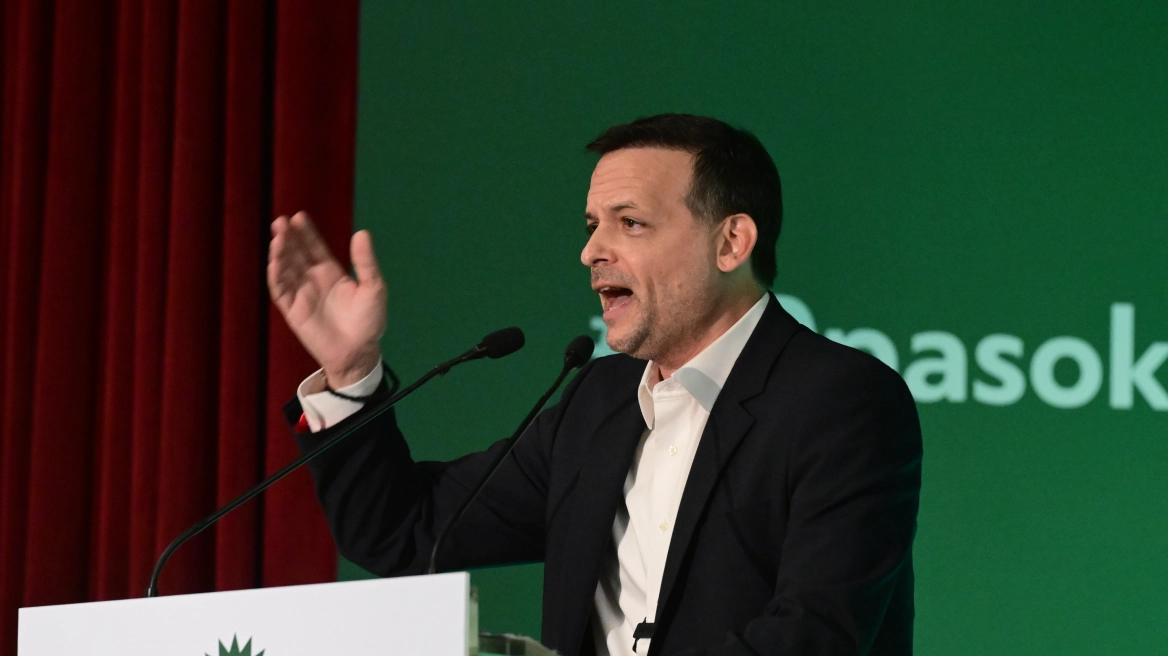 Χάρης Δούκας