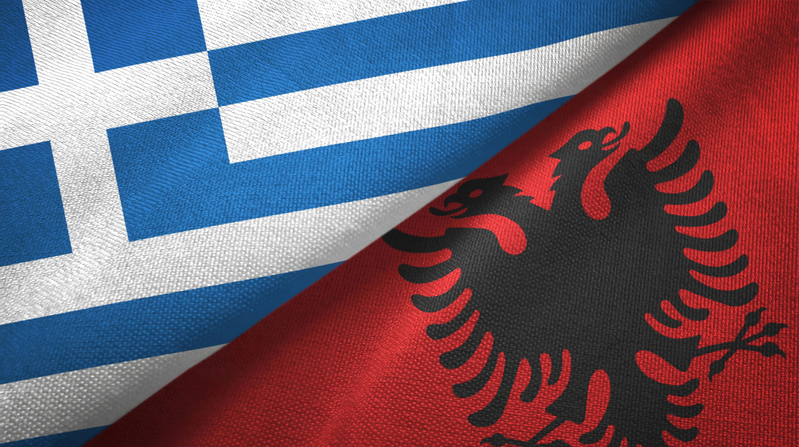 Μητσοτάκης, ελληνοαλβανικές σχέσεις, μειονότητα