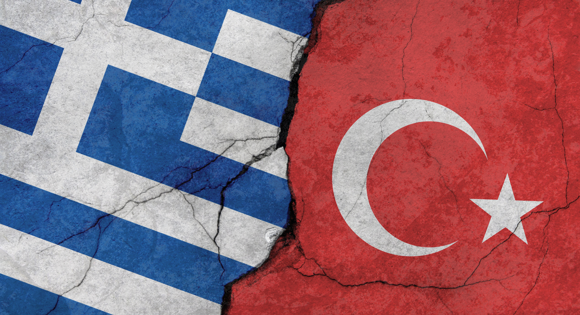 Μητσοτάκης, ελληνοτουρκικά, μεταναστευτικό