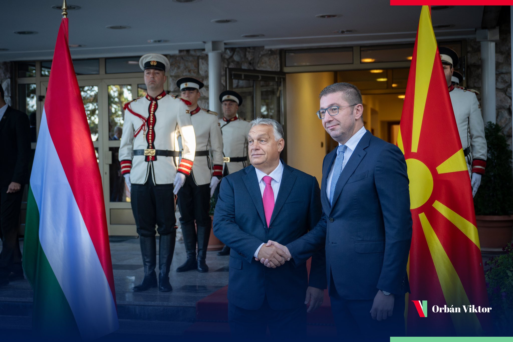 Όρμπαν ΕΕ