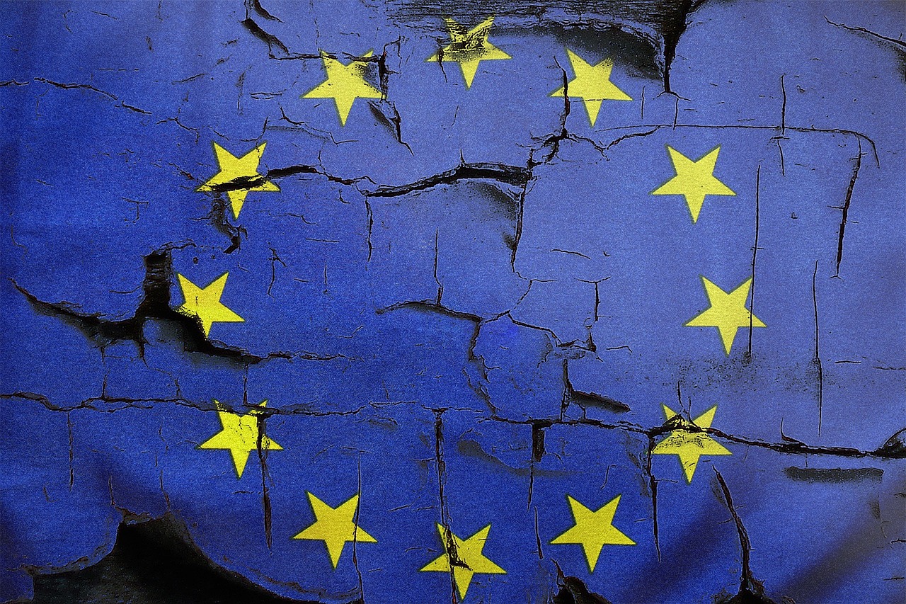 Γερμανία, Ευρωπαϊκή Ένωση, Σένγκεν