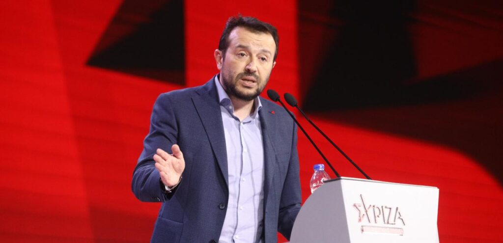 Παππάς
