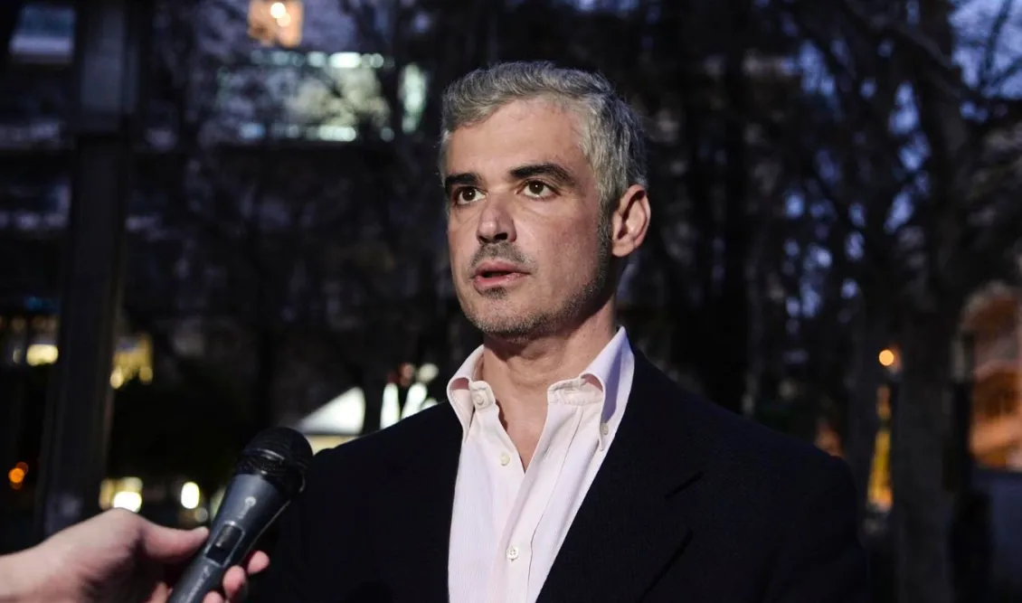 Πρόβλημα στα δεξιά της ΝΔ βλέπει ο Άρης Σπηλιωτόπουλος