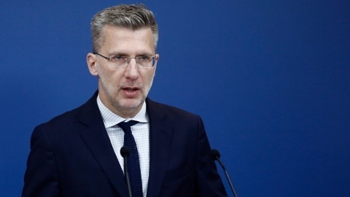 Ά. Σκέρτσος: Σφοδρή επίθεση στον ΣΥΡΙΖΑ για το Μάτι