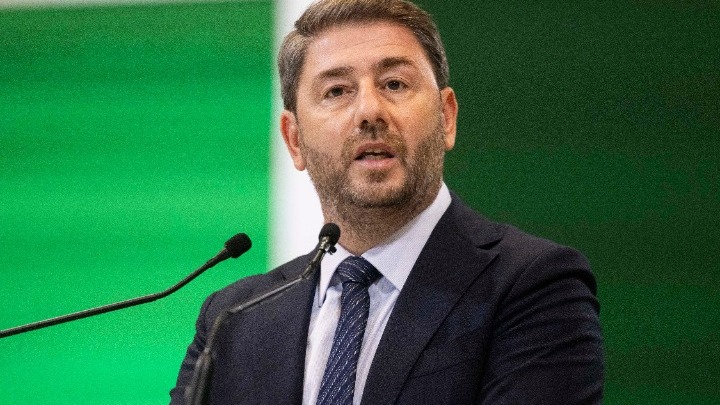 Υπερκέρδη και «Σπαρτιάτες» στο στόχαστρο του Ν. Ανδρουλάκη