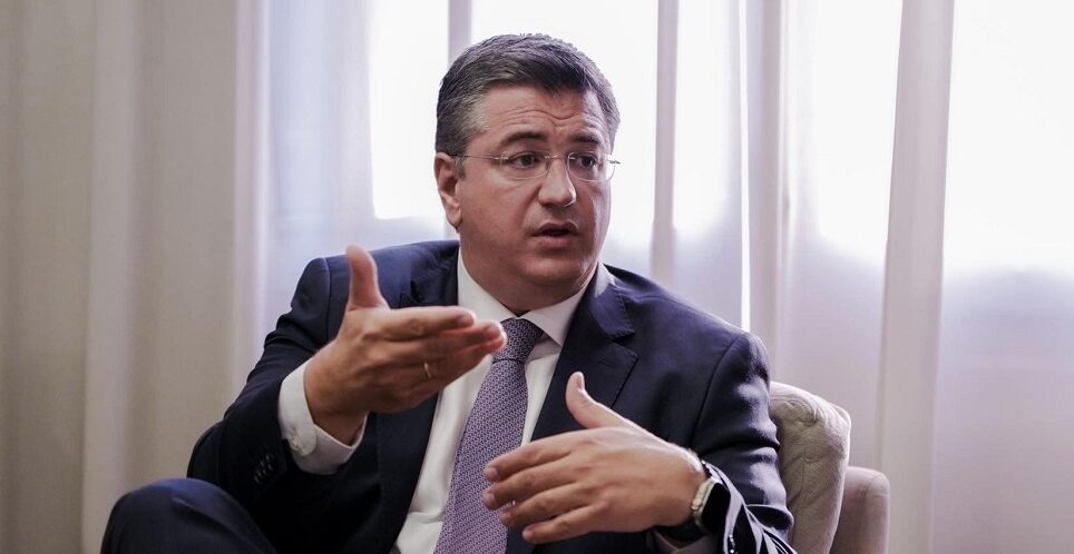 Απ. Τζιτζικώστας: «Η ασφάλεια και η προστασία των επιβατών των κρουαζιερόπλοιων είναι πάντα η απόλυτη προτεραιότητά μας»