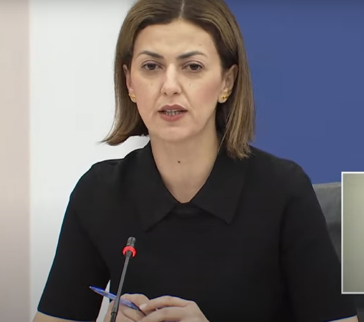 Ειρ. Αγαπηδάκη: Επισκέφτηκε Κέντρα Υγείας της Θεσσαλονίκης και της Χαλκιδικής