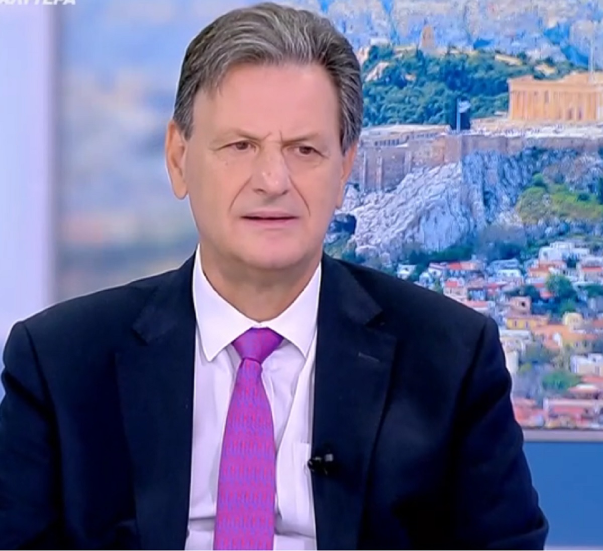 Ο Σκυλακάκης αποκάλυψε νέες επιδοτήσεις στο ρεύμα