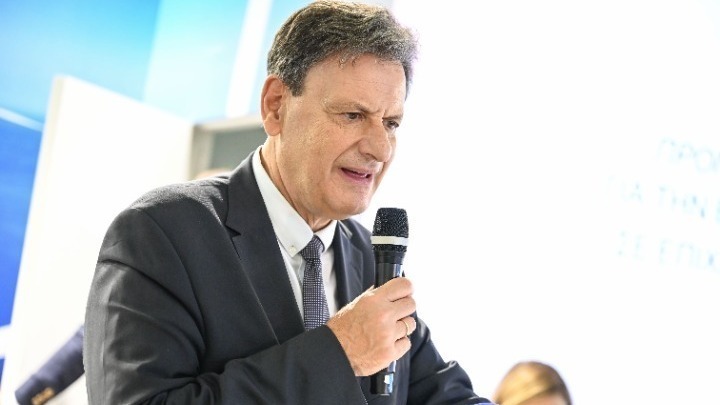 Θ. Σκυλακάκης: Προσλήψεις μόνιμου προσωπικού για τις ανάγκες διαχείρισης των προστατευόμενων περιοχών της Ελλάδας