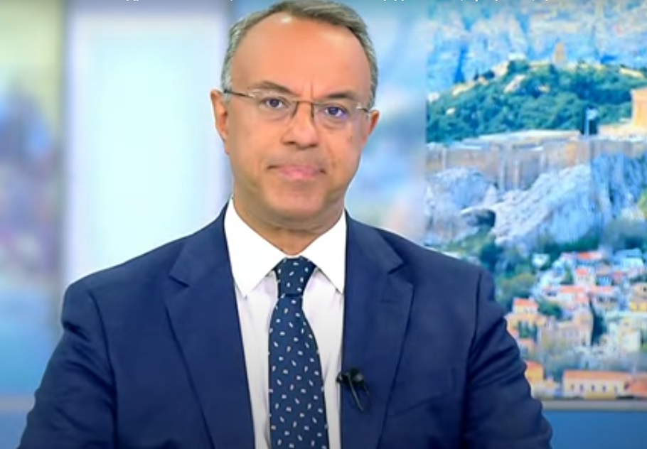 Χ. Σταϊκούρας: Οι συγκοινωνιολόγοι διαδραματίζουν σημαίνοντα ρόλο στον σχεδιασμό, στην οργάνωση και στη λειτουργία των συστημάτων μεταφορών