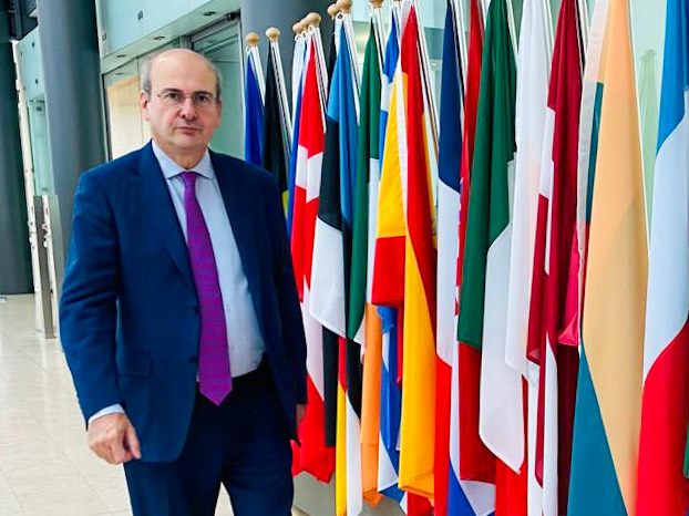 Κ. Χατζηδάκης: «Ξυπνητήρι για την ΕΕ οι εκθέσεις Λέττα και Ντράγκι»