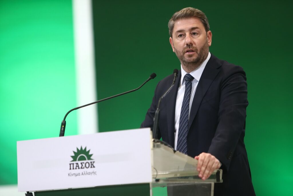 Ν. Ανδρουλάκης: Να μην χαθεί άλλος χρόνος για τους αγρότες