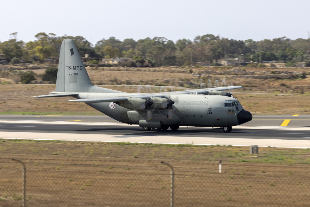 C-130