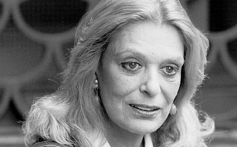 Μ. Μερκούρη: Η σταρ που ανέδειξε τον ελληνικό πολιτισμό