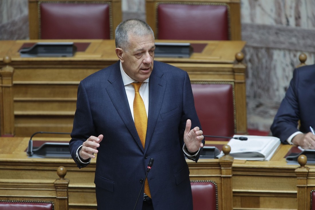 Ταχιάος: Το μετρό θα παραδοθεί στην Θεσσαλονίκη στις 30 Νοεμβρίου