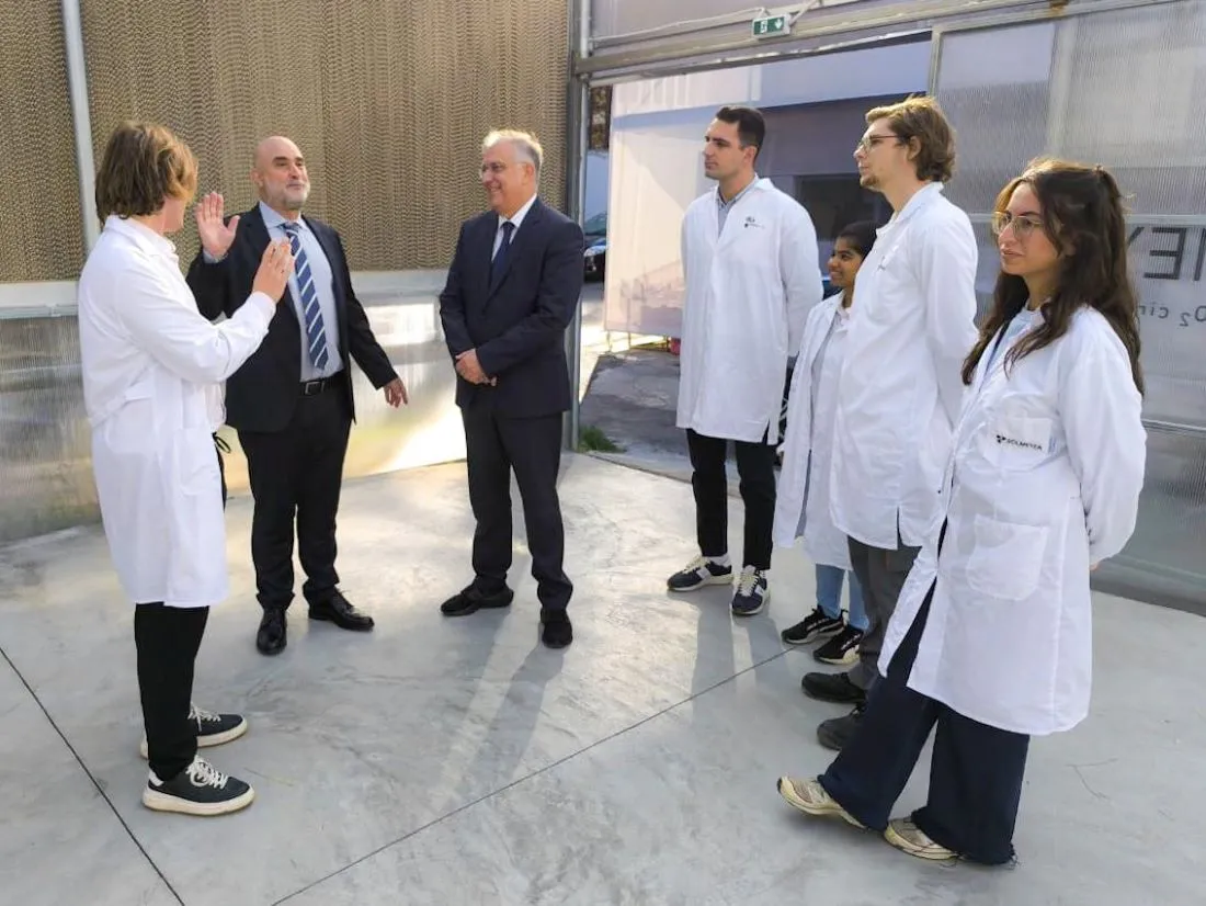 Το Ταμείο Ανάκαμψης έχει δώσει 114 εκατ. ευρώ για τον εξοπλισμό των ερευνητικών κέντρων