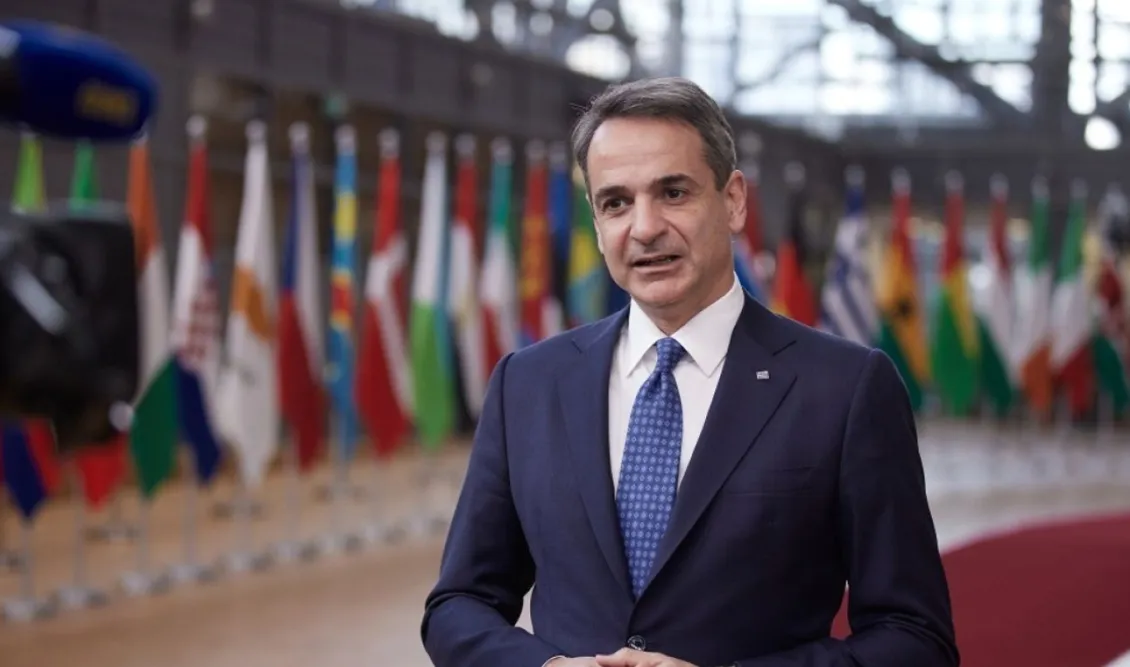 Επιφυλακτικός ο Κυρ. Μητσοτάκης για την συμφωνία Ιταλίας - Αλβανίας