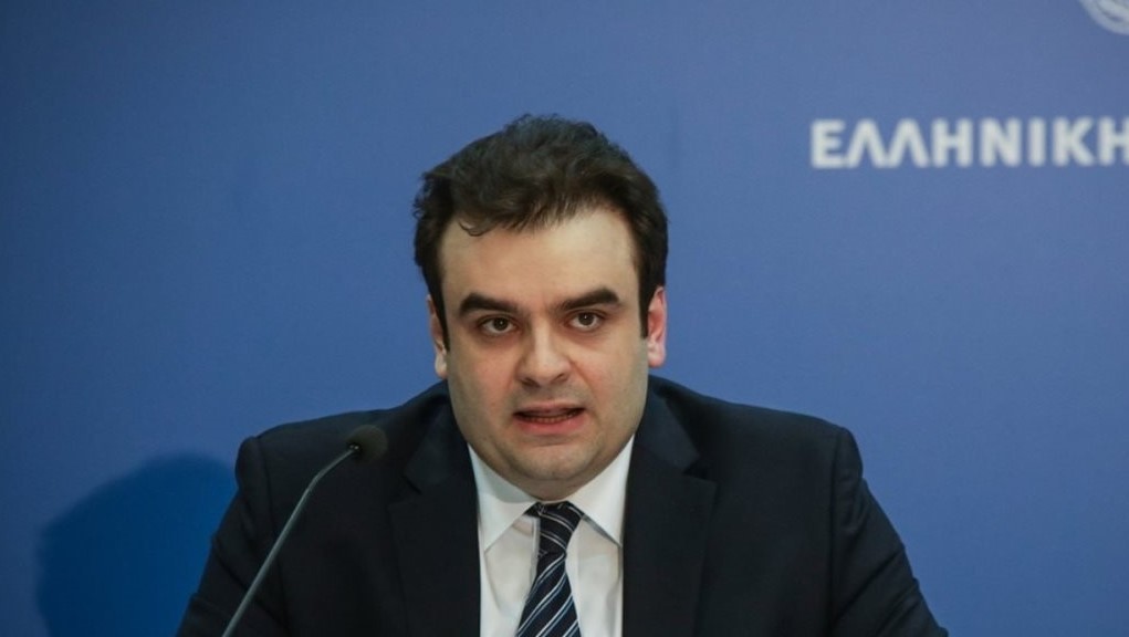 Επίσκεψη του Υπουργού Παιδείας στη Φλώρινα