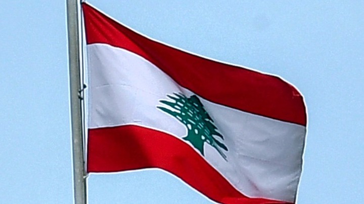 Η Ελλάδα έστειλε νέο φορτίο ανθρωπιστικής βοήθειας στον Λίβανο