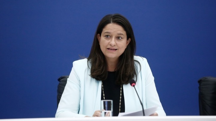 Κεραμέως: Καθ' οδόν για κατώτατο μισθό στα 950
