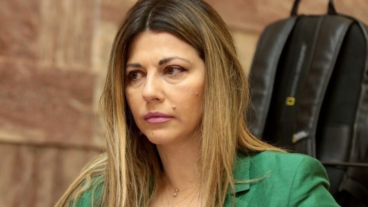 Σ. Ζαχαράκη: Στόχος μας η στελέχωση των Κέντρων Κοινωνικής Πρόνοιας