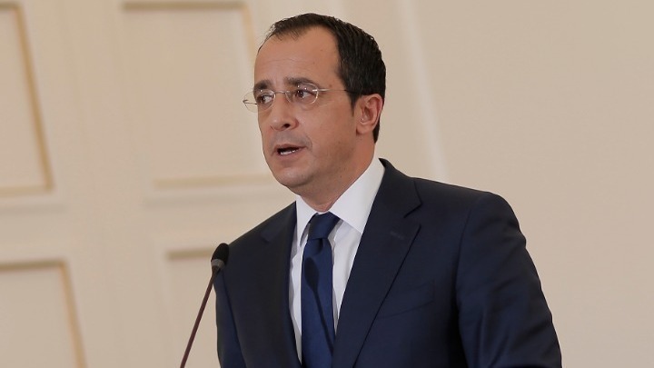 Κυπριακό Ζήτημα: Ικανοποίηση Χριστοδουλίδη για την σοβαρότητα της ΕΕ
