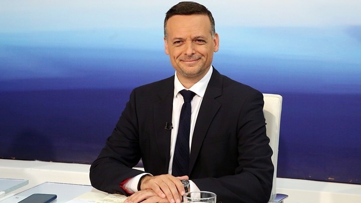 Χάρης Δούκας: Στην Αθήνα “σπάμε αυγά" υπέρ των ασθενέστερων συμπολιτών μας