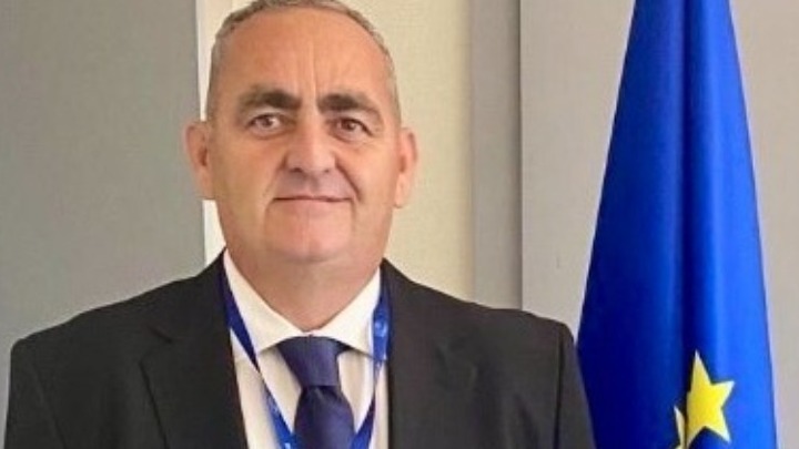 Μπελέρης: Η Τοπική Αυτοδιοίκηση αποτελεί βασικό πυλώνα για την πράσινη μετάβαση της ΕΕ