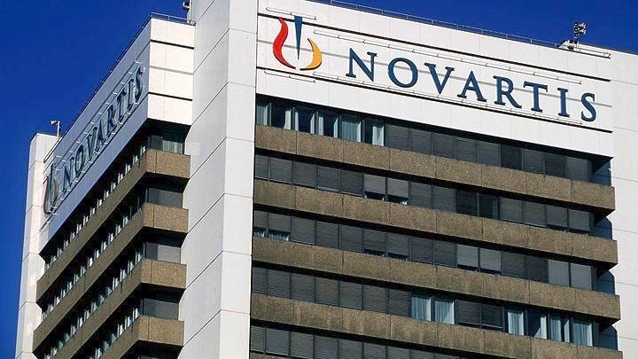 Υπόθεση Novartis:«η Νέμεσις και η κάθαρση είναι αναπόφευκτες»