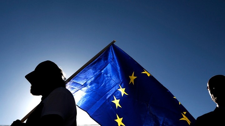 ΕΕ: Ανησυχητικό κλίμα ισλαμοφοβίας στην Ευρώπη