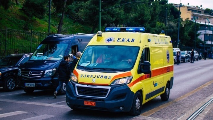 Φλώρινα: Σε κρίσιμη κατάσταση ένας 48 άνδρας από διαρροή αερίου σε ξενοδοχείο