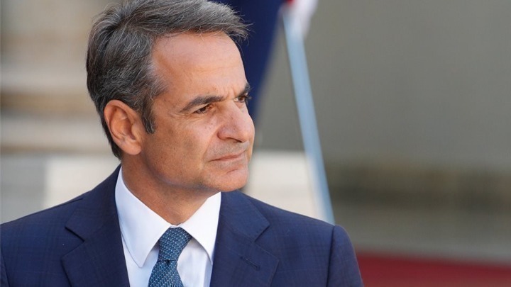 Κυρ. Μητσοτάκης: «Οι μέρες που διανύουμε είναι μέρες μνήμης, τιμής και υπερηφάνειας για τον Ελληνισμό»