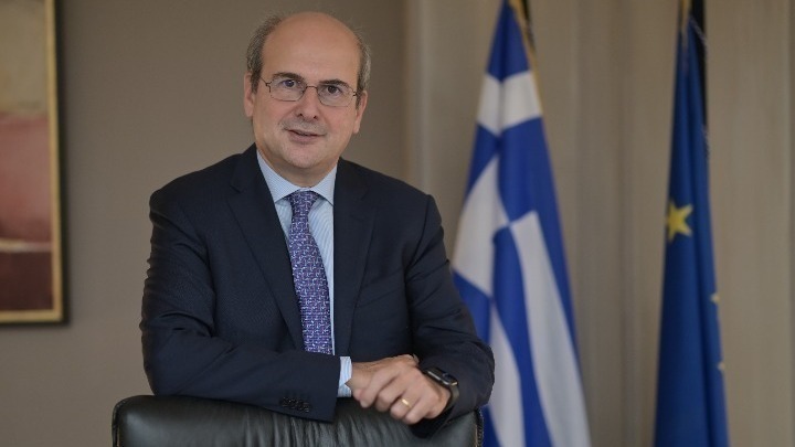 Κ. Χατζηδάκης: «Η προσπάθεια μας για την αντιμετώπιση της φοροδιαφυγής είναι διαρκής»