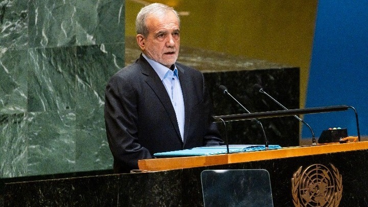 Μέση Ανατολή: Το Ιράν προειδοποίει για νέες επιθέσεις - Συνεχίζονται οι βομβαρδισμοί σε Παλαιστίνη και Λίβανο