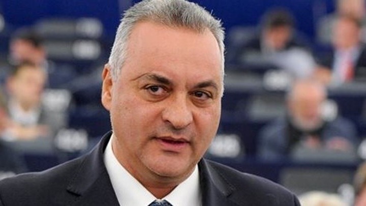 Γιατί ζητάει μέτρα κατά του Αζερμπαϊτζάν ο Μ. Κεφαλογιάννης
