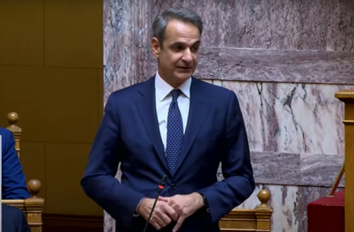 Βουλή: Με τη συζήτηση για την Προανακριτική για τα Τέμπη ξεκινά η διαβολοβδομάδα για την κυβέρνηση