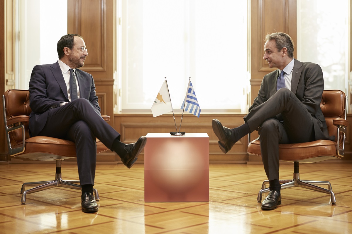 Ουκρανία σε διπλωματικό αδιέξοδο: Τα διδάγματα για την Ελλάδα και την Κύπρο