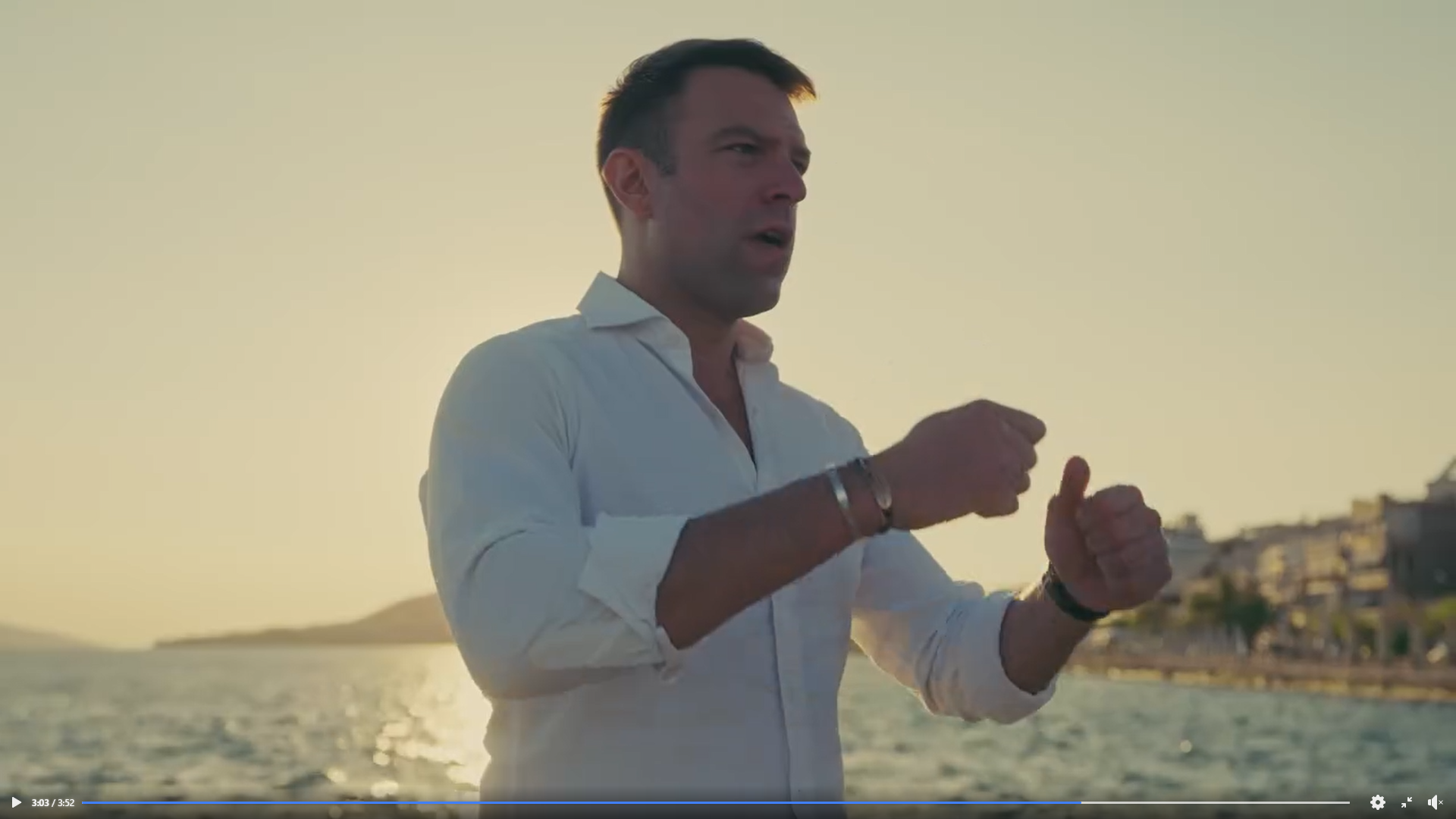 «Είμαι ο Στέφανος. Σκέτο» - Επίσημα υποψήφιος ο Κασσελάκης για την ηγεσία του ΣΥΡΙΖΑ