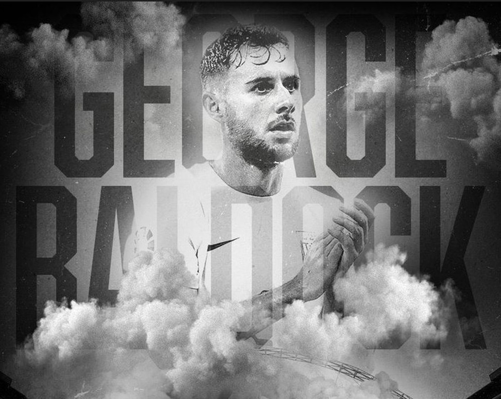 George Baldock