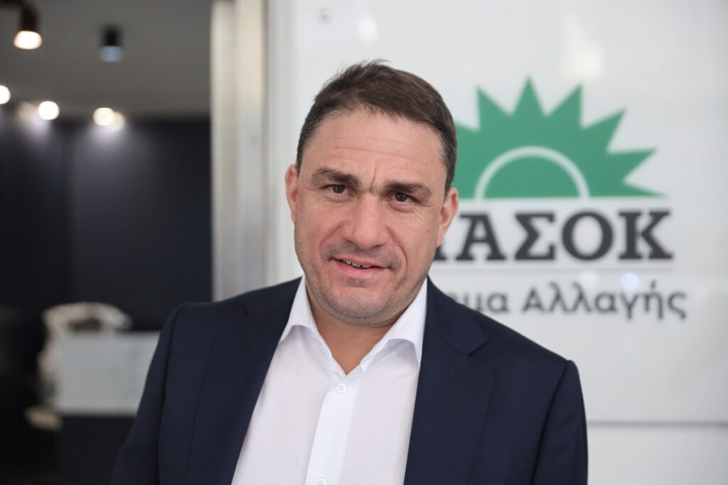 Κ. Τσουκαλάς: «Οι δημοσκοπήσεις δείχνουν ότι οι πολίτες είναι αποφασισμένοι πως πρέπει να φύγει η ΝΔ»