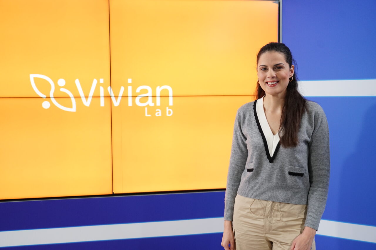 Η Vivian Lab παρουσιάζει το πρώτο πρόγραμμα στην Ελλάδα για την Ορμονική Ισορροπία και την Εμμηνόπαυση