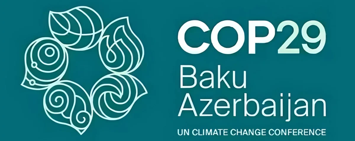 Ύβρις η COP29 σύμφωνα με την Greenpeace