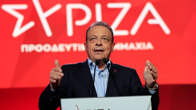 ΣΥΡΙΖΑ: Επανεκκίνηση ή «μια από τα ίδια»
