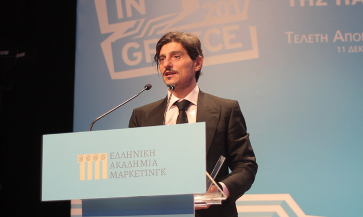 Λεσόρ 2028: Πρωτοχρονιάτικο δώρο του Δ. Γιαννακόπουλου στους φιλάθλους του ΠΑΟ