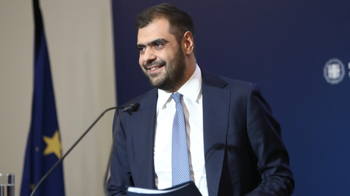 Π. Μαρινάκης για δυστύχημα Τεμπών: Δεν πρόκειται η κυβέρνηση να σταθεί εμπόδιο στη Δικαιοσύνη