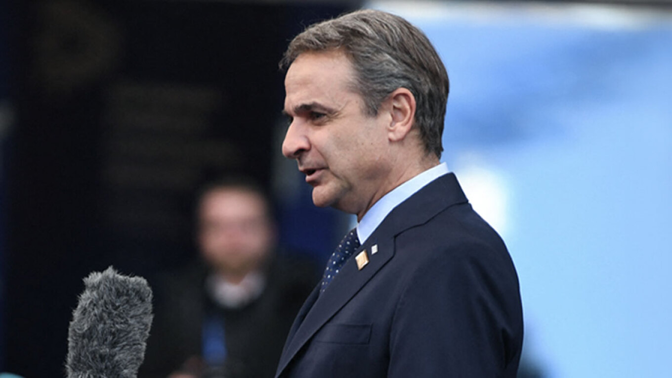 Κ. Μητσοτάκης: «Ανάγκη για ενότητα και αποφασιστικότητα»