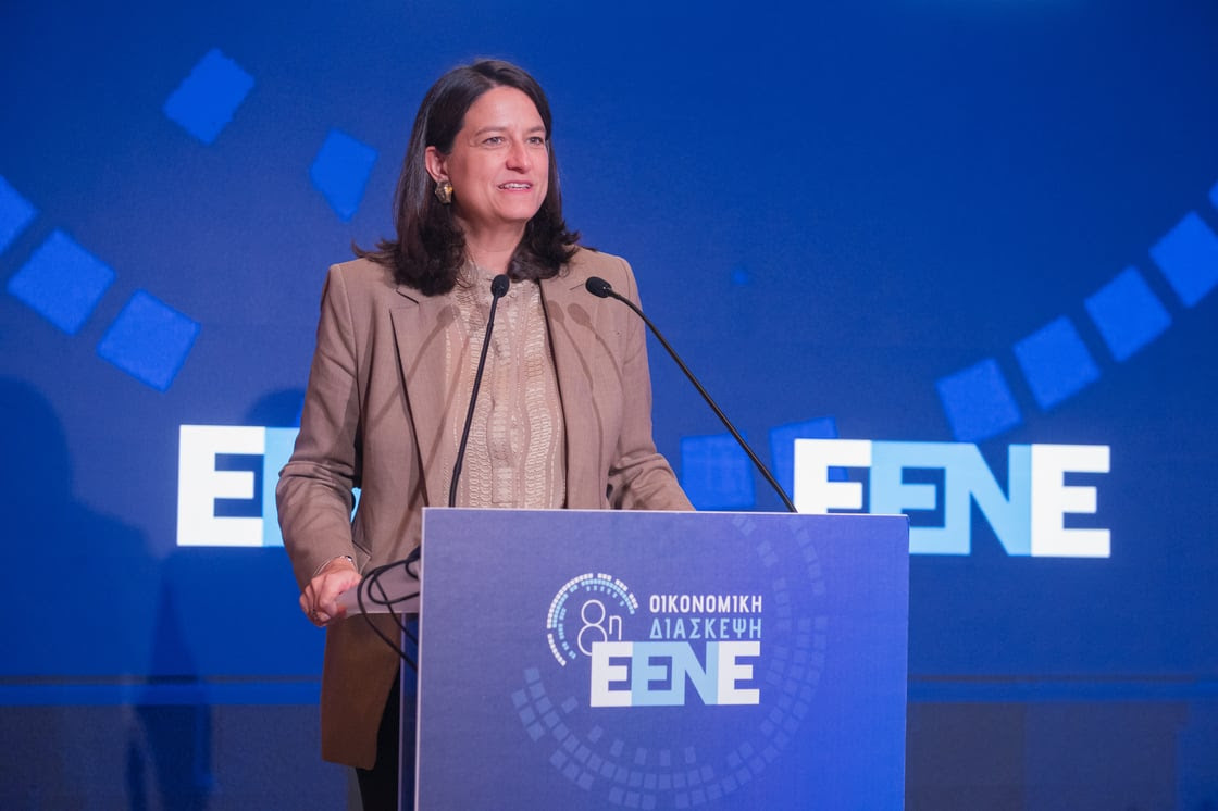 Ν. Κεραμέως: Προτεραιότητα του υπουργείου Εργασίας ο ψηφιακός μετασχηματισμός