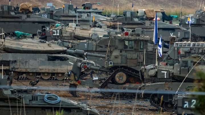 Ελπίδα στην Μέση Ανατολή μετά την επίτευξη εκεχειρίας Ισραήλ - Χεσμπολάχ