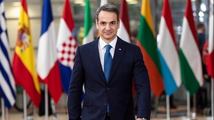 Κυριάκος Μητσοτάκης: «Να είμαστε ρεαλιστές»