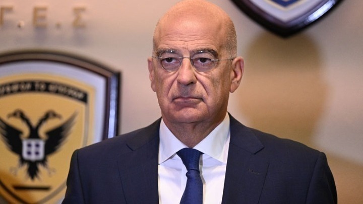Ν. Δένδιας: «Η διατήρηση της εθνικής ταυτότητας σε καμία περίπτωση δεν συνιστά συντηρητική ατζέντα»